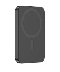 Alternative view of Urban Vitamin Richmond 5000mAh Powerbank aus RCS Plastik/Alu