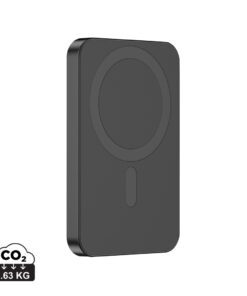 Home 30 Urban Vitamin Richmond 5000mAh Powerbank aus RCS Plastik/Alu