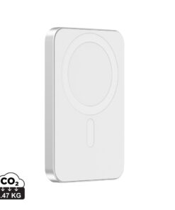 Alternative view of Urban Vitamin Malibu 5.000mAh Powerbank aus RCS Plastik/Alu