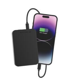 Urban Vitamin Compton 10000mAh Powerbank aus RCS Plastik/Alu 21 P322.841 B 7 ab538ae0de2e450e8b479c53bb7a7a27