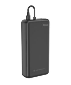 Urban Vitamin Menlo Park RCS rPlastik 20000 20W PD Powerbank