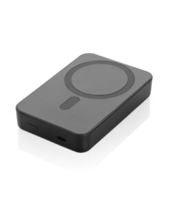 Amporia 10.000mAh magnetische Powerbank aus RCS rec. ABS