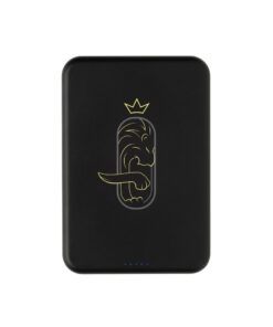 Amporia 10.000mAh magnetische Powerbank aus RCS rec. ABS 10 P322.8901 D 100 4292ac826d064ebcb9f9b74e21114029