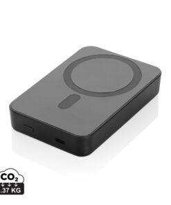Amporia 10.000mAh magnetische Powerbank aus RCS rec. ABS