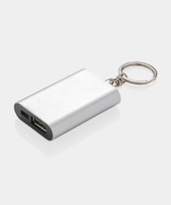 1.000 mAh Schlüsselanhänger Powerbank