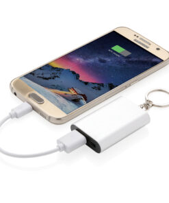 1.000 mAh Schlüsselanhänger Powerbank 9 P324.190 B 2 23e6d414e64b4bf494e30594d8e26390