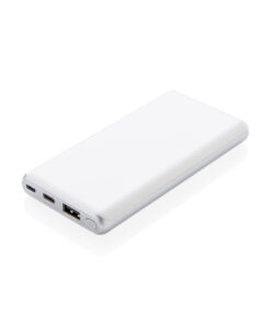 Ultraschnelle 10.000 mAh Powerbank mit PD