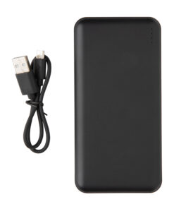 Alternative view of High Density 10.000 mAh Pocket Powerbank