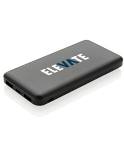 High Density 10.000 mAh Pocket Powerbank