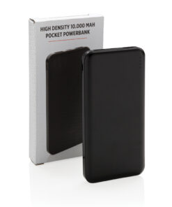 High Density 10.000 mAh Pocket Powerbank 21 P324.791 P 500