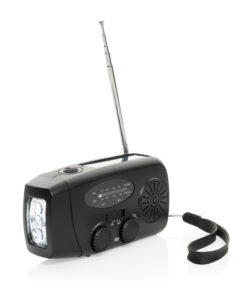 RescueWave Notfallradio aus RCS recyceltem Kunststoff 9 P326.4301 B 2 2ec854c26b1f4731ab3c2b6bc454e926