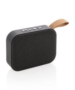 Lautsprecher mit Stoffbezug