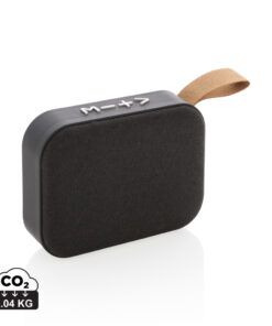 Alternative view of Lautsprecher mit Stoffbezug