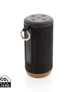 Alternative view of Baia 10W kabelloser Lautsprecher