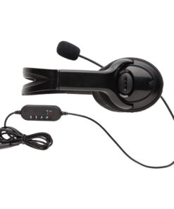 Over-Ear Headset mit Kabel 10 P329.151 B 3