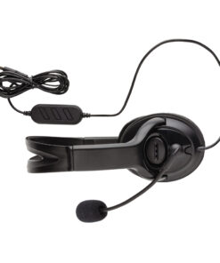 Over-Ear Headset mit Kabel 11 P329.151 B 4