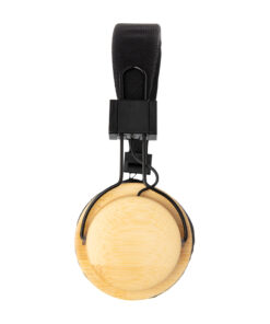 ECO Bambus kabelloser Kopfhörer 10 P329.169 B 3