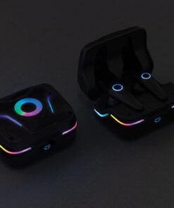 TWS Gaming Ohrhörer mit ENC 21 P329.201 M 400 1f1dfb0e8a7c476abf4378ed3cd66a56