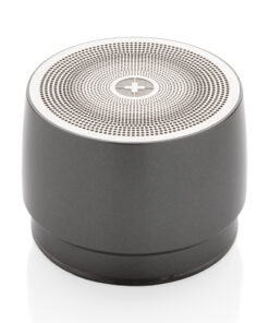 Kabelloser Swiss Peak 5W Bass Lautsprecher