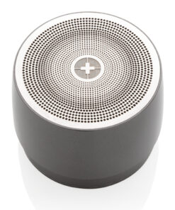 Kabelloser Swiss Peak 5W Bass Lautsprecher 11 P329.262 B 4