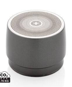 Alternative view of Kabelloser Swiss Peak 5W Bass Lautsprecher