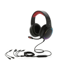 RGB Gaming Headset