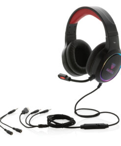 RGB Gaming Headset 11 P329.271 D 100 04ac43c6a69f4c0f90c613f9b9989887