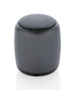 Kabelloser Mini-Lautsprecher aus Aluminium 17 P329.390 B 1 7e8d86a8f53f4a35bb3b0fb59f5be769