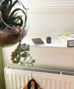 Kabelloser Mini-Lautsprecher aus Aluminium 21 P329.390 M 400