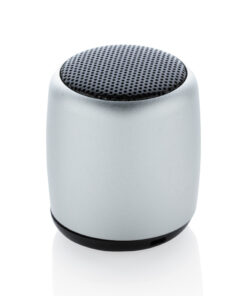 Kabelloser Mini-Lautsprecher aus Aluminium 18 P329.392 B 1 4f38cef7c19044d2acbb812abcd6d41c