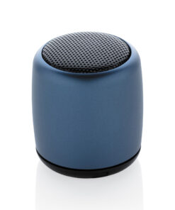 Alternative view of Kabelloser Mini-Lautsprecher aus Aluminium