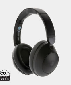 Alternative view of Urban Vitamin Cupertino  ANC Kopfhörer aus RCS rPlastik