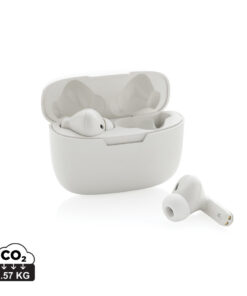 Alternative view of Liberty Pro TWS-Ohrhörer aus recyceltem RCS-ABS