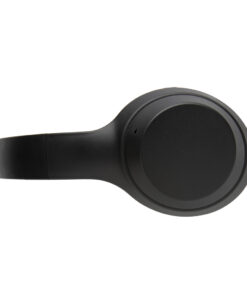 Kopfhörer aus RCS Standard recyceltem Kunststoff 10 P329.661 B 3