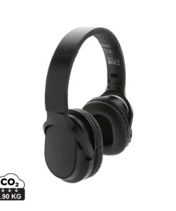 Alternative view of Elite Faltbarer kabelloser Kopfhörer aus RCS Kunststoff