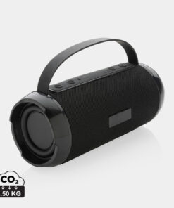 Alternative view of Soundboom wasserdichter 6W Speaker aus RCS Kunststoff