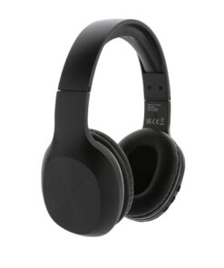 JAM kabelloser Kopfhörer aus recyceltem RCS-Kunststoff