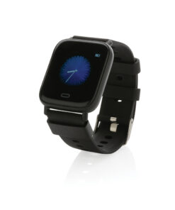 Fit Watch aus RCS recyceltem TPU