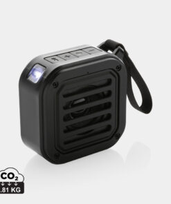 Alternative view of 3W kabelloser Sunwave Solar-Lautsprecher aus RCS Kunststoff