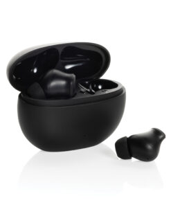 Alternative view of Prolink Hybrid-Kopfhörer ANC/ENC aus RCS rec. Kunststoff