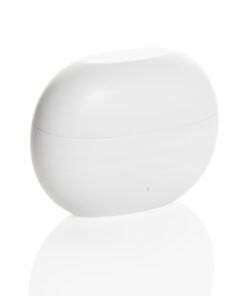 Alternative view of Prolink Hybrid-Kopfhörer ANC/ENC aus RCS rec. Kunststoff