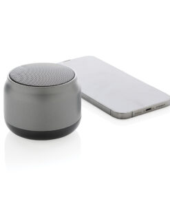 BeatBuddy 3W-Lautsprecher aus RCS recyceltem ABS 11 P331.0802 B 6 7f36ef714d8046cf9a074a504f0ac8b2