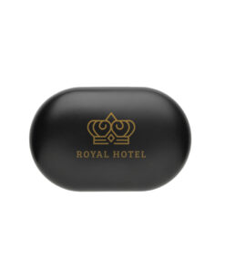 Fitsound TWS-Ohrhörer aus RCS recyceltem Kunststoff 11 P331.1001 D 100 39ac19fe9d4b426ea7025cc794b7ba64