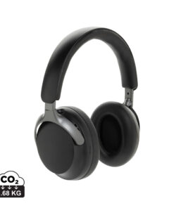 Soundpro ANC Kopfhörer aus RCS rec. Kunststoff