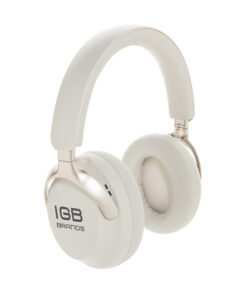 Soundpro ANC Kopfhörer aus RCS rec. Kunststoff