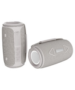 Alternative view of Prisma 16W IPX4 Speaker aus RCS rec. rPET