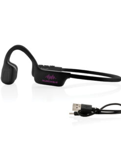 Urban Vitamin Glendale RCS rPlastik Air-Conductive Ohrhörer 11 P331.501 D 100 ff2f629bd5ff45579e80996954f70397