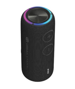 Urban Vitamin Pacific Grove 30W IPX7 Speaker aus RCS Plastik