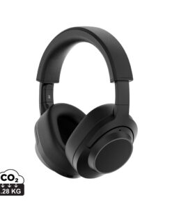 Alternative view of Irvine RCS recycelter & reparierbarer Wireless-ANC Kopfhörer