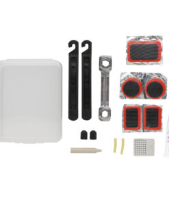 Kompaktes Fahrradreparaturset 9 P416.141 B 2